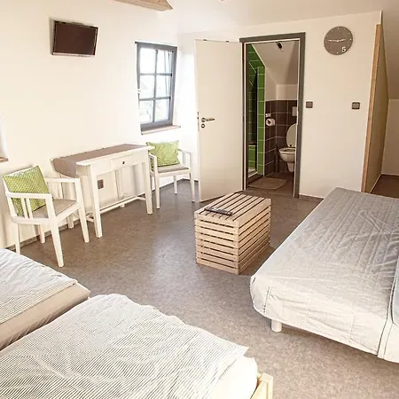 Only Apartment