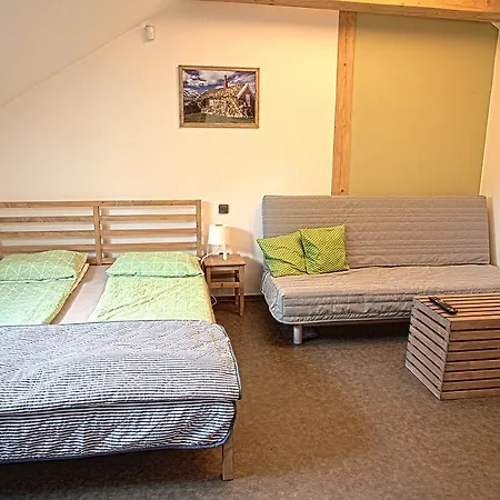 Only Apartment Kunejov