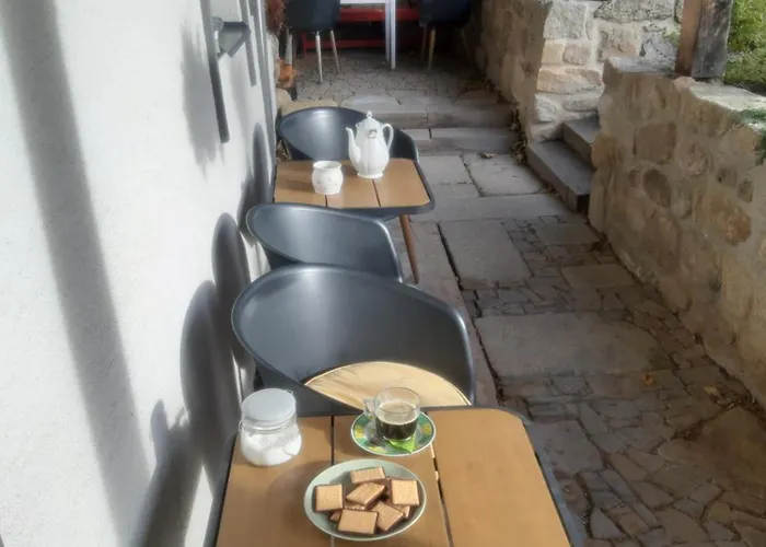 Only Apartament Kunejov