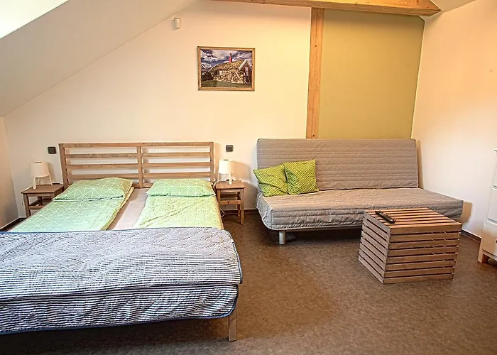 Only Apartament Kunejov